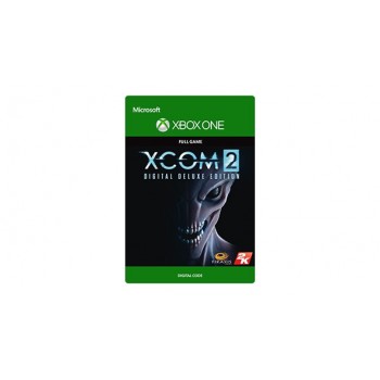 XCOM 2 Digital Deluxe Edition, Xbox One - Envío Gratis