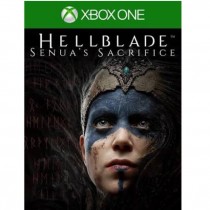 Hellblade: Senua's Sacrifice, Xbox One - Envío Gratis