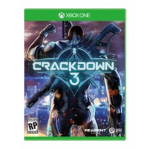 Crackdown 3, Xbox One - Envío Gratis