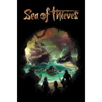 Sea of Thieves, Xbox One - Envío Gratis