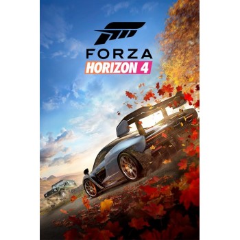 Forza Horizon 4, Xbox One - Envío Gratis