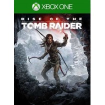 Rise of the Tomb Raider, Xbox One - Envío Gratis