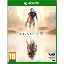 Halo 5: Guardians, Xbox One - Envío Gratis