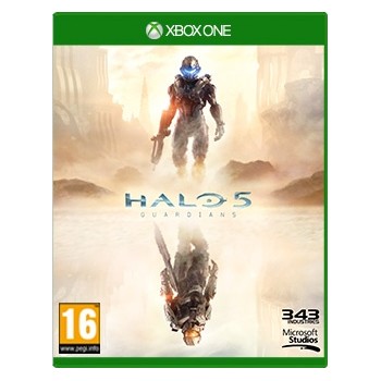 Halo 5: Guardians, Xbox One - Envío Gratis