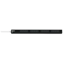 Panduit PDU para ZeroU, 20A, 120V, 16 Contactos - Envío Gratis