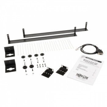 Tripp Lite PDU para Rack Zero U Controlable Monofásico, 30A, 127V, 24 Contactos - Envío Gratis