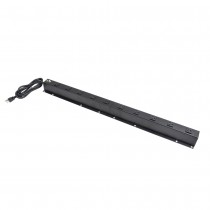 LinkedPRO PDU para Rack TCM-SR19, 15A, 10 Contactos - Envío Gratis