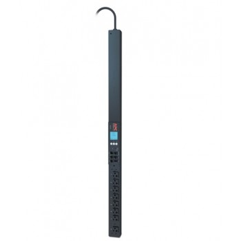 APC PDU para Rack ZeroU AP8931, 15A, 120V, 8 Contactos - Envío Gratis