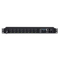 CyberPower PDU para Rack 1U, 15A, 100-120V, 8 Contactos - Envío Gratis