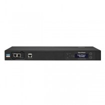 CyberPower PDU para Rack 1U, 15A, 100 - 120V, 10 Contactos - Envío Gratis