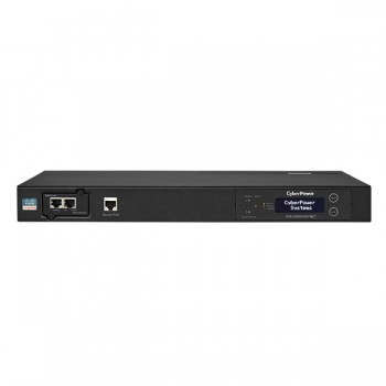 CyberPower PDU para Rack 1U, 15A, 100 - 120V, 10 Contactos - Envío Gratis