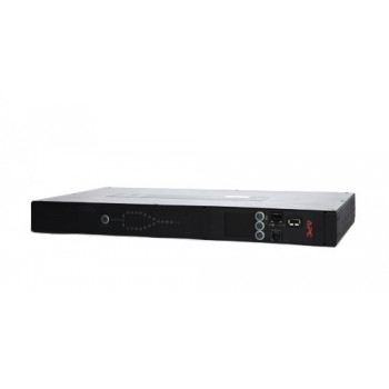 APC PDU para Rack 1U AP4433, 12A, 208V, 12 Contactos - Envío Gratis