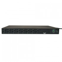 Tripp Lite PDU Monofásico con Medidor Digital, 5A 120V, Instalación Horizontal 1U de Rack - Envío Gratis