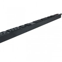 CyberPower PDU Básico para Rack 0U PDU30BVHVT20F, 30A, 200 - 230V, 20 Contactos - Envío Gratis