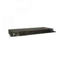 Belden PDU para Rack 1U, 120v, 6x NEMA L5-15P, Negro - Envío Gratis