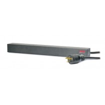 APC PDU AP9566 para Rack 1U, 16A, 208V, 12x IEC 320 C13 - Envío Gratis