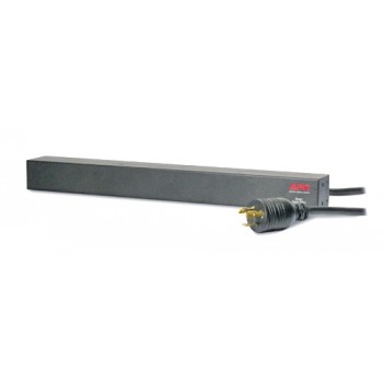 APC PDU AP9566 para Rack 1U, 16A, 208V, 12x IEC 320 C13 - Envío Gratis