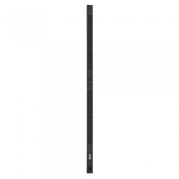 Tripp Lite PDU Monofásico con Medidor Digital, 200-240V, para Instalación Vertical de 0U en Rack - Envío Gratis