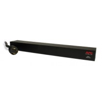 APC Rack PDU Básico AP9570, 1U, 30A, 208V, (4) C19s - Envío Gratis