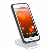 Patriot Cargador de Base Magnetica FUEL iON, para Samsung Galaxy S5 - Envío Gratis