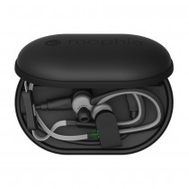 Mophie Bolsa con Batería para Audífonos, Micro-USB, 5V, 1400mAh - Envío Gratis