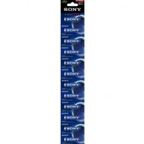 Sony Pilas Alcalinas AAA, 12 Piezas - Envío Gratis