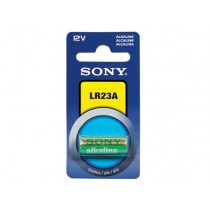 Sony Bateria Alcalina LR23A, 12V - Envío Gratis