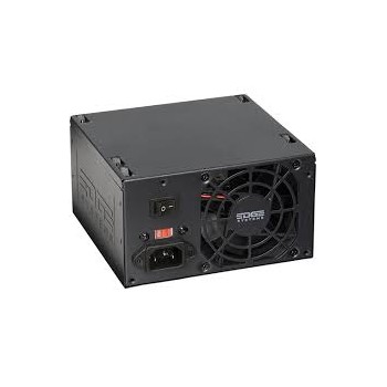 Fuente de Poder Acteck Blazar R-500, 20+4 pin ATX, 500W, Negro - Envío Gratis