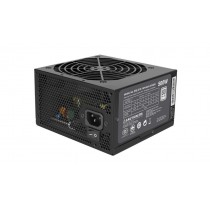 Fuente de Poder Cooler Master MasterWatt Lite 500 80 PLUS, 20+4 pin ATX, 120mm, 500W - Envío Gratis