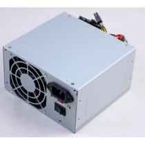 Fuente de Poder True Basix FA-100, 20+4 pin ATX, 480W - Envío Gratis