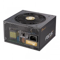 Fuente de Poder Seasonic FOCUS 80 PLUS Gold, 20+4 pin ATX, 120mm, 850W - Envío Gratis