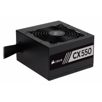 Fuente de Poder Corsair CP-9020121-NA 80 PLUS Bronze, ATX, 120mm, 550W - Envío Gratis