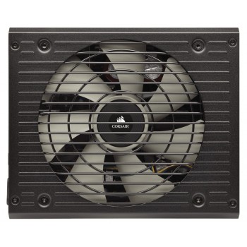 Fuente de Poder Corsair RM850i 80 PLUS Gold, 20+4 pin ATX, 135mm, 850W, Negro - Envío Gratis