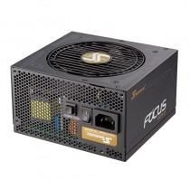 Fuente de Poder Seasonic Focus Gold 750 80 PLUS Gold, 20+4 pin ATX, 120mm, 750W - Envío Gratis