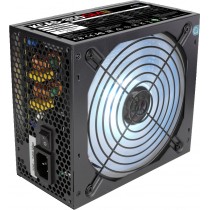 Fuente de Poder Aerocool KCAS-850GM 80 PLUS Gold, 20+4 pin ATX, 140mm, 850W - Envío Gratis