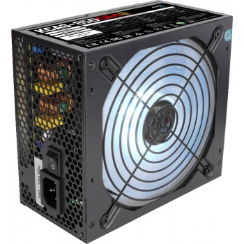 Fuente de Poder Aerocool KCAS-850GM 80 PLUS Gold, 20+4 pin ATX, 140mm, 850W - Envío Gratis