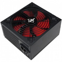 Fuente de Poder Yeyian Thunder Serie 850 80 PLUS Gold, 20+4 pin ATX, 140mm, 850W - Envío Gratis