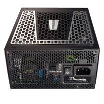 Fuente de Poder Seasonic Prime Ultra 80 PLUS Titanium, 20+4 pin ATX, 135mm, 750W - Envío Gratis