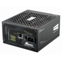 Fuente de Poder Seasonic Prime 80 PLUS Platinum, 20+4 pin ATX, 135mm, 1300W - Envío Gratis