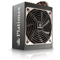 Fuente de Poder Enermax Platimax 80 PLUS Platinum, 24-pin ATX, 140mm, 750W - Envío Gratis