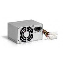 Fuente de Poder K-Mex EL-450ROFUN, 20+4 pin micro ATX, 450W - Envío Gratis