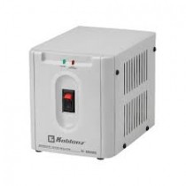 Regulador Koblenz para Refrigeradores RI-2502, 1500W, 2500VA, 1 Contactos - Envío Gratis