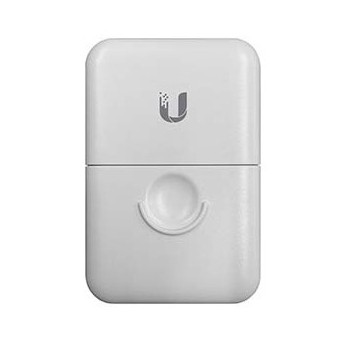 Ubiquiti Networks Protector PoE ETH-SP-G2, 500A, 2x RJ-45 - Envío Gratis