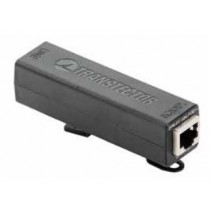 Transtector Protector PoE 1101-828-1, Fast Ethernet, 1x RJ-45, 5V - Envío Gratis