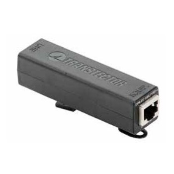 Transtector Protector PoE 1101-828-1, Fast Ethernet, 1x RJ-45, 5V - Envío Gratis