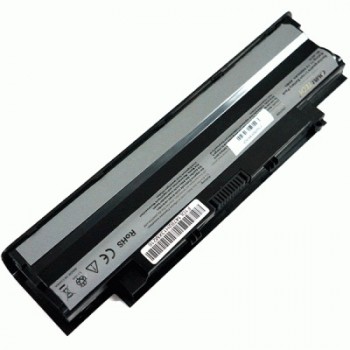 Batería Ovaltech OTD13R Compatible, Litio-Ion, 6 Celdas, 10.8V, 4300mAh, para Dell - Envío Gratis