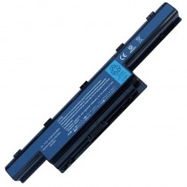 Batería Ovaltech OTR4551 Compatible, 6 Celdas, 11.1V, 4400mAh, para Aspire 5742/4252 - Envío Gratis