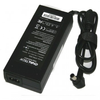 OvalTech Cargador OTAC-E59, 19.5V, 90W - Envío Gratis