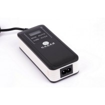 Naceb Adaptador Universal para Laptop NA-013, 90W, 9 Puntas Intercambiables - Envío Gratis