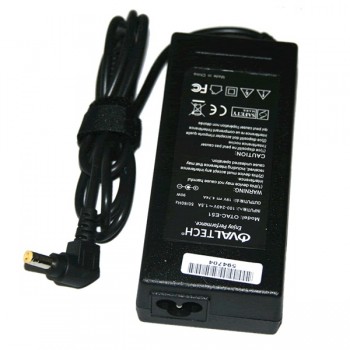 OvalTech Cargador OTAC-E51, 19V, 90W - Envío Gratis